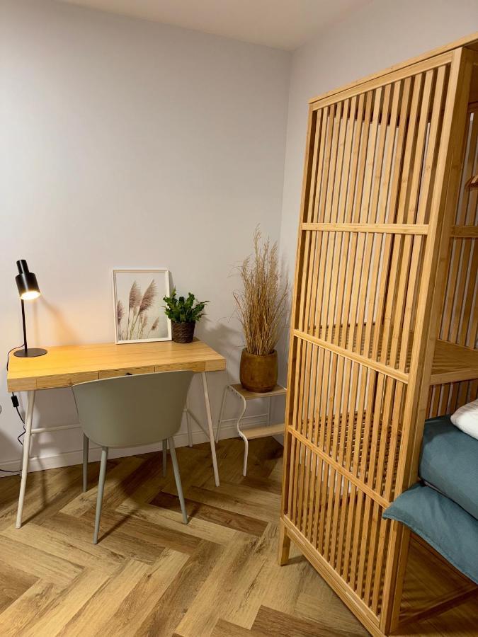 Appartamento Tandem In Old Town - 24H Self Check-In Breslavia Esterno foto