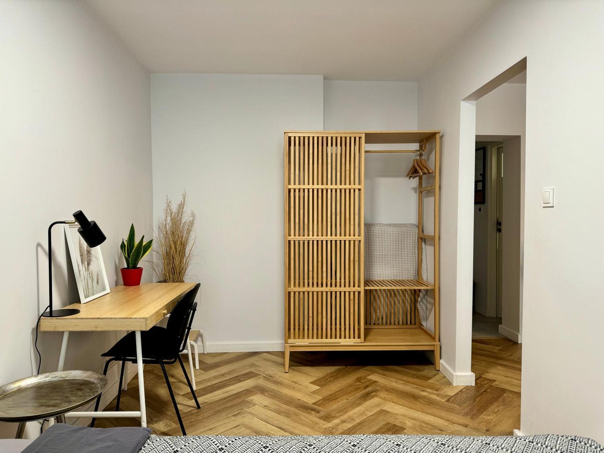 Appartamento Tandem In Old Town - 24H Self Check-In Breslavia Esterno foto