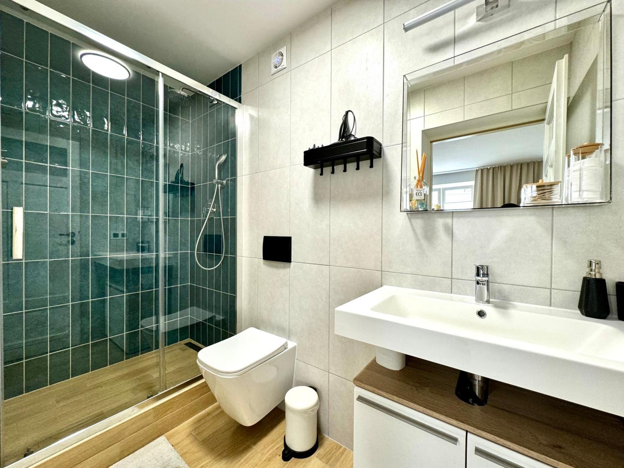 Appartamento Tandem In Old Town - 24H Self Check-In Breslavia Esterno foto